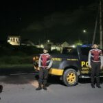 Bypass BIL II Disisir Dini Hari, Langkah Tegas Polres Lombok Barat Berantas Kejahatan