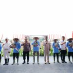 Polri targetkan penanaman satu juta hektare jagung untuk dukung swasemabada pangan