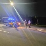 Polsek Gerung Perketat Patroli di Jalur Bil, Ini Alasannya!