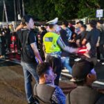 Malam Takbiran di Batulayar: Meriah, Aman, dan Lancar