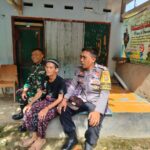 Manfaat Besar! Polisi Motivasi Warga Menanam Sayur di Rumah