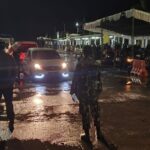 Pasca Nyepi, Arus Penyeberangan di Lembar Kembali Normal