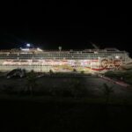 Lombok Barat Ramai Wisatawan, Norwegian Sun Bawa Angin Segar