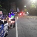 Kabar Baik Lebaran: Keamanan Lombok Barat Diperketat, Patroli Digencarkan!