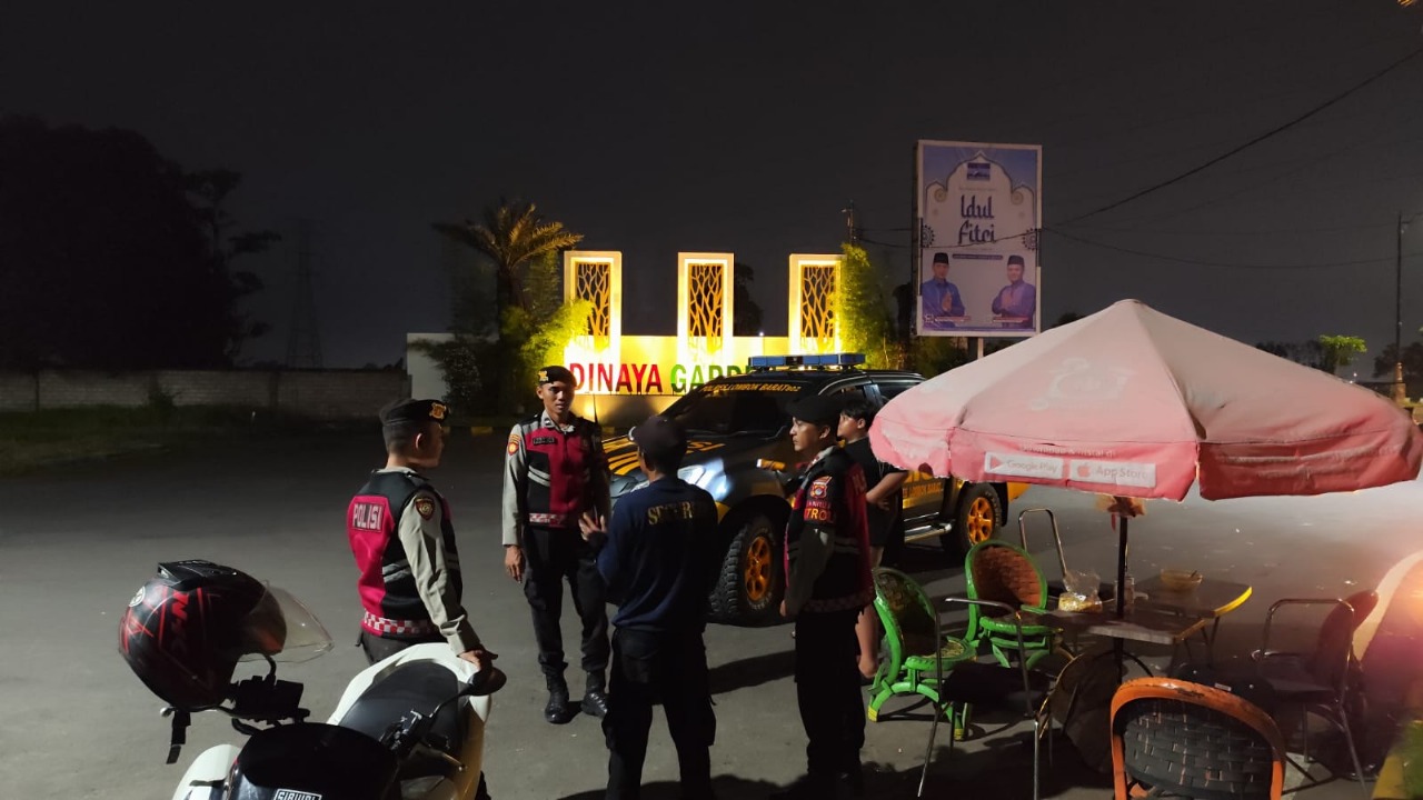 Inovasi KEMOS 110 Direspon Positif Warga Lombok Barat