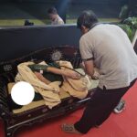 Kondisi Pemudik Pingsan di Pelabuhan Lembar Membaik, Pilih Kembali ke Rumah