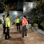 Operasi Ketupat Rinjani 2025: Polisi Siaga Jaga Kamtibmas