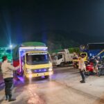 Pengamanan Maksimal di Lembar, Warga Bisa Berlayar Aman