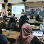 Hari Kartini, Polres dan Honda Tekankan Budaya Safety Riding