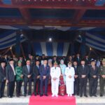 Kolaborasi Menuju Sejahtera: Refleksi HUT ke-67 Kabupaten Lombok Barat