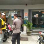 Tingkatkan Keamanan, Polsek Gerung Intensifkan Patroli Antisipasi Premanisme dan Kejahatan Lainnya