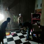 Desa Karang Bongkot Tolak Narkoba, Bandar Diamankan Warga