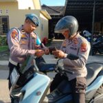 Gaktibplin Polres Lombok Barat: Langkah Tegas Jaga Profesionalisme Polri