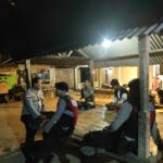 Patroli Dialogis Polsek Sekotong: Upaya Meningkatkan Keamanan di Dusun Kelep Tengah