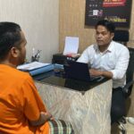 Motor Hilang di Perampuan Barat, Polisi Berhasil Temukan Pelaku