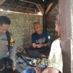 Polsek Batulayar Giatkan Program Pangan Mandiri Berbasis Pekarangan