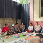 Kapolres Lombok Barat Apresiasi Kerukunan Desa Mareje