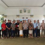 Kolaborasi PHDI dan Polres Wujudkan Keamanan Inklusif