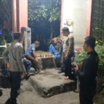 Upaya Proaktif Polsek Labuapi Ciptakan Rasa Aman dari Ancaman 3C