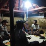 Sinergi Polisi dan Masyarakat, Kamtibmas Lombok Barat Tetap Kondusif