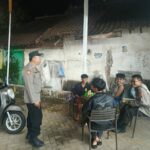Patroli KRYD Polsek Lembar: Strategi Jitu Cegah Kejahatan di Lombok Barat