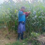 Polri Dukung Ketahanan Pangan di Desa Beleka Lombok Barat