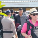 Meningkat Jelang Libur, Mobilitas Laut di Senggigi Diawasi Ketat