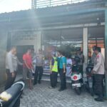 Ops Bina Kusuma 2025 Polri Bangun Kepercayaan Warga Batulayar