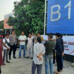 Ops Bina Kusuma Rinjani 2025 Perkuat Kamtibmas di Pelabuhan Lembar