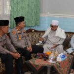 Sinergi Polisi dan Tokoh Agama: Langkah Strategis Jaga Kamtibmas