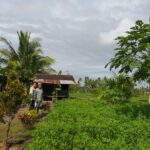 Polri Dukung Ketahanan Pangan di Dusun Tambang Eleh, Lombok Barat