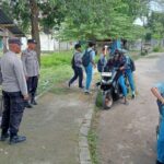 Lombok Barat Perketat Keamanan: Polsek Gerung Sasar Premanisme dan 3C