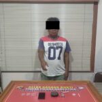 Residivis Pengedar Sabu Ditangkap di Lombok Barat