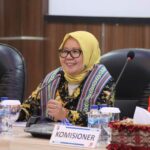 Polres Lombok Barat Dinilai Kompolnas untuk Penghargaan Nasional