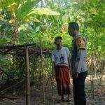 Dari Babussalam untuk Ketahanan Pangan Nasional: Peran Bhabinkamtibmas