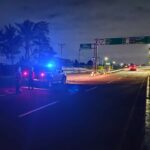 Warga Labuapi Kini Lebih Aman Berkat KEMOS 110 dan Patroli Rutin