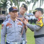 Polres Lombok Barat Gelar Operasi Patuh Rinjani 2025, Siap Wujudkan Disiplin Berlalu Lintas