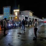 Pelayanan Prima Polri di Lembar: Pastikan Penyeberangan Aman dan Tertib