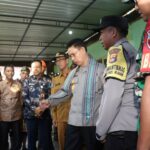 Desa Cendi Manik Masuk Dua Besar Lomba Tiga Pilar Kamtibmas