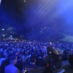 Gerung Hidup Kembali, Car Free Nite Bangkitkan Budaya dan UMKM Lokal