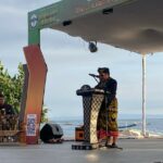 Pengamanan Tertib Warnai Pameran Keris Nasional di Senggigi, Lombok Barat