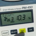 Jagung Desa Beleka dengan Kadar Air 10,3 KA Siap Serap Bulog NTB