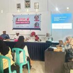 Literasi Digital: Tameng Perempuan Hadapi Kejahatan Maya